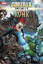 Godzilla: Infinity Roar #5 *RELEASE DATE 6/3/26* *(DH B7)*