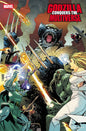 GODZILLA CONQUERS THE MULTIVERSE #1 *RELEASE DATE 7/22/26*
