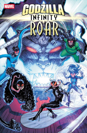 GODZILLA CONQUERS THE MULTIVERSE #2 *RELEASE DATE 8/26/26*