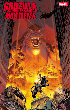 GODZILLA CONQUERS THE MULTIVERSE #2 *RELEASE DATE 8/26/26* (DH C13)