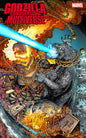GODZILLA CONQUERS THE MULTIVERSE #3 *RELEASE DATE 9/30/26*