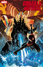 GODZILLA CONQUERS THE MULTIVERSE #3 *RELEASE DATE 9/30/26*