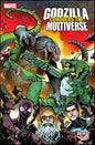 GODZILLA CONQUERS THE MULTIVERSE #4 *RELEASE DATE 10/28/26*
