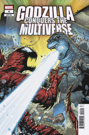 GODZILLA CONQUERS THE MULTIVERSE #4 *RELEASE DATE 10/28/26*