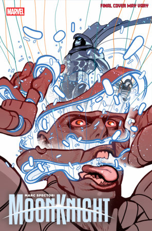 MARC SPECTOR: MOON KNIGHT #1 *RELEASE DATE 2/11/26*