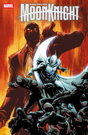 MARC SPECTOR: MOON KNIGHT #3 *RELEASE DATE 4/22/26* *(DH B6)*