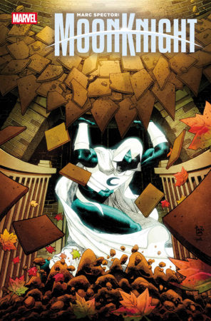 Marc Spector: Moon Knight #5 *RELEASE DATE 6/3/26* *(DH B7)*