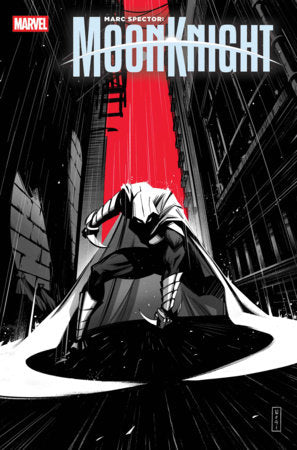 Marc Spector: Moon Knight #5 *RELEASE DATE 6/3/26* *(DH B7)*