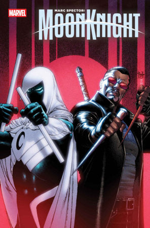 MARC SPECTOR: MOON KNIGHT #6 *RELEASE DATE 7/22/26*