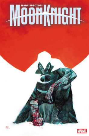 MARC SPECTOR: MOON KNIGHT #6 *RELEASE DATE 7/22/26*
