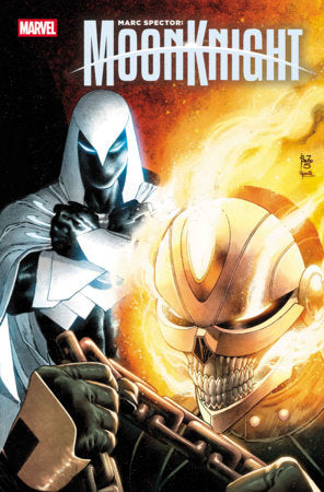 MARC SPECTOR: MOON KNIGHT #7 *RELEASE DATE 8/5/26*