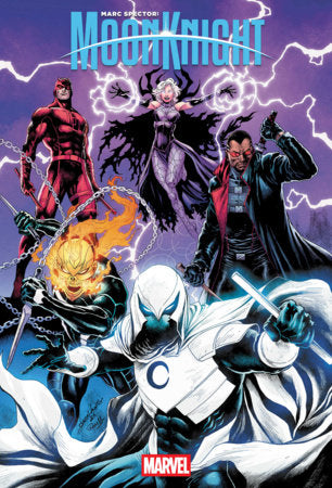 MARC SPECTOR: MOON KNIGHT #8 *RELEASE DATE 9/16/26*