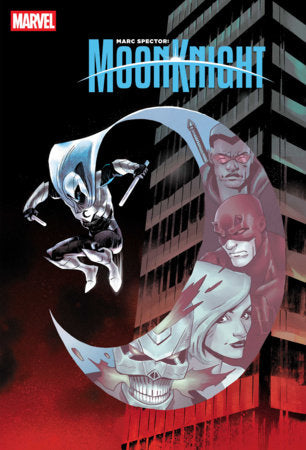 MARC SPECTOR: MOON KNIGHT #8 *RELEASE DATE 9/16/26*