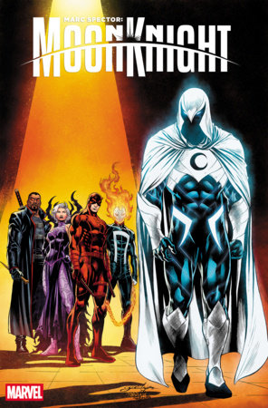 MARC SPECTOR: MOON KNIGHT #9 *RELEASE DATE 10/21/26*