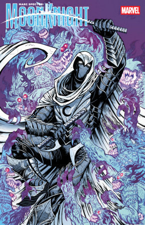 MARC SPECTOR: MOON KNIGHT #9 *RELEASE DATE 10/21/26*