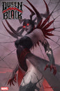 QUEEN IN BLACK #1 [QIB] *RELEASE DATE 7/29/26*