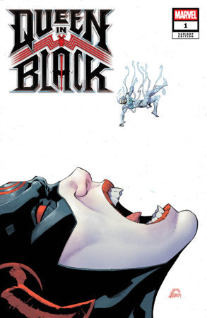 QUEEN IN BLACK #1 [QIB] *RELEASE DATE 7/29/26*