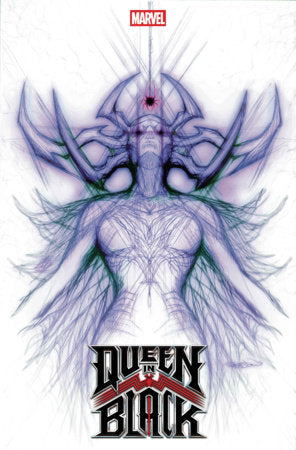 QUEEN IN BLACK #1 [QIB] *RELEASE DATE 7/29/26*