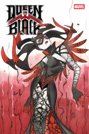 QUEEN IN BLACK #1 [QIB] *RELEASE DATE 7/29/26*