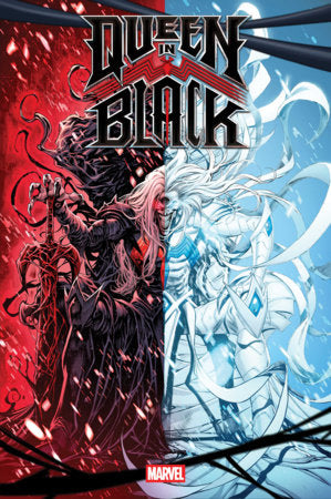 QUEEN IN BLACK #1 [QIB] *RELEASE DATE 7/29/26*