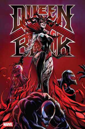QUEEN IN BLACK #1 [QIB] *RELEASE DATE 7/29/26*