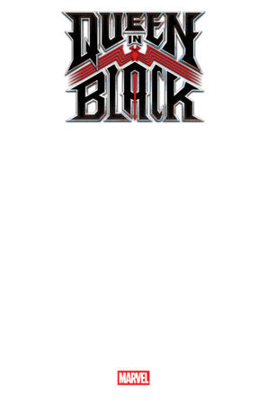 QUEEN IN BLACK #1 [QIB] *RELEASE DATE 7/29/26*