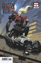 QUEEN IN BLACK #2 [QIB] *RELEASE DATE 8/5/26*