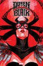 QUEEN IN BLACK #2 [QIB] *RELEASE DATE 8/5/26*