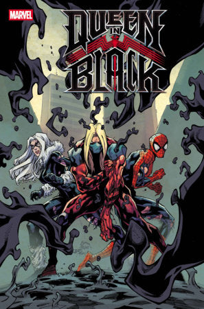 QUEEN IN BLACK #3 [QIB] *RELEASE DATE 8/19/26*