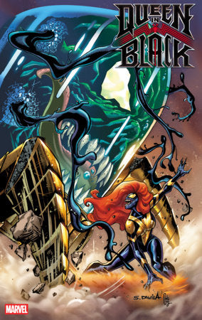 QUEEN IN BLACK #3 [QIB] *RELEASE DATE 8/19/26*