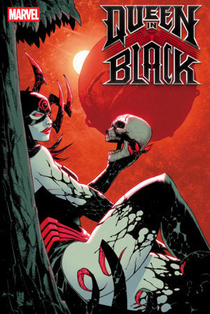 QUEEN IN BLACK #4 [QIB] *RELEASE DATE 9/16/26*