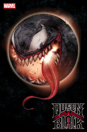 QUEEN IN BLACK #5 [QIB] *RELEASE DATE 9/30/26*