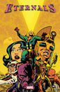 ETERNALS 50TH ANNIVERSARY SPECIAL #1 *RELEASE DATE 4/1/26* *(DH F7)*