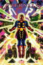 ETERNALS 50TH ANNIVERSARY SPECIAL #1 *RELEASE DATE 4/1/26* *(DH F7)*