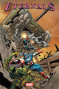 ETERNALS 50TH ANNIVERSARY SPECIAL #1 *RELEASE DATE 4/1/26* *(DH F7)*