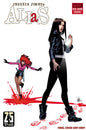 ALIAS: RED BAND #1 [POLYBAGGED] *RELEASE DATE 3/11/26*