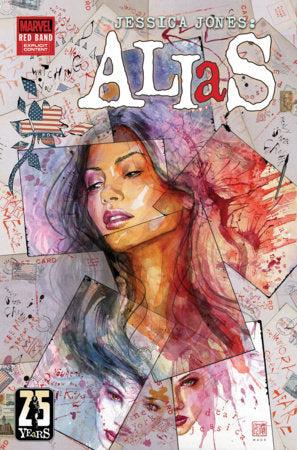 ALIAS: RED BAND #3 [POLYBAGGED] *RELEASE DATE 5/20/26*