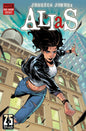 ALIAS: RED BAND #3 [POLYBAGGED] *RELEASE DATE 5/20/26*
