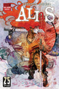 Alias: Red Band #4 [POLYBAGGED] *RELEASE DATE 6/10/26*