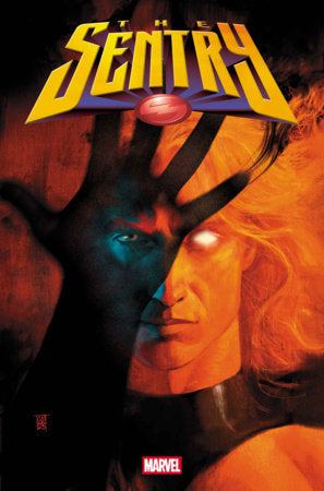 SENTRY #1 *RELEASE DATE 3/18/26* *(DH P5)*