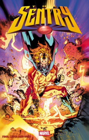 SENTRY #1 *RELEASE DATE 3/18/26* *(DH P5)*