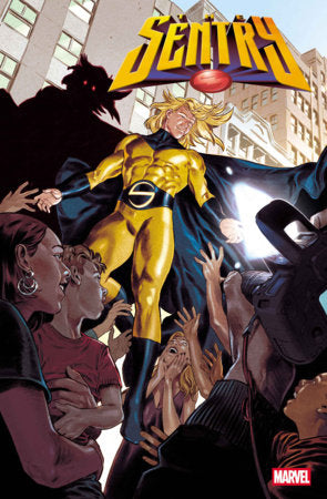SENTRY #1 *RELEASE DATE 3/18/26* *(DH P5)*