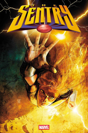 SENTRY #2 *RELEASE DATE 4/22/26* *(DH B6)*