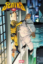 SENTRY #2 *RELEASE DATE 4/22/26* *(DH B6)*