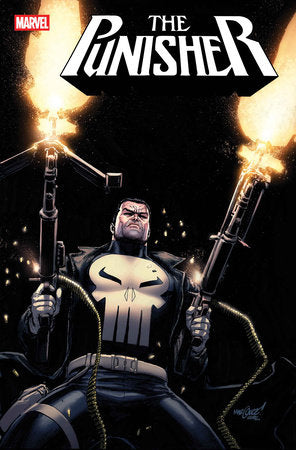 PUNISHER #1 *RELEASE DATE 2/25/26*