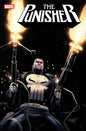 PUNISHER #1 *RELEASE DATE 2/25/26*