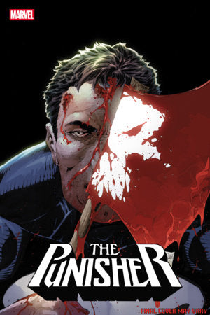 PUNISHER #1 *RELEASE DATE 2/25/26*