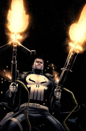 PUNISHER #1 *RELEASE DATE 2/25/26*