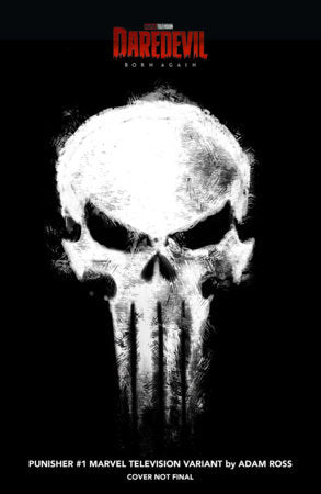 PUNISHER #1 *RELEASE DATE 2/25/26*