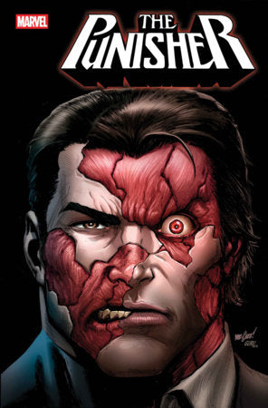 PUNISHER #2 *RELEASE DATE 3/25/26*